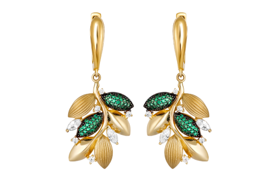 Heritage Jewellery