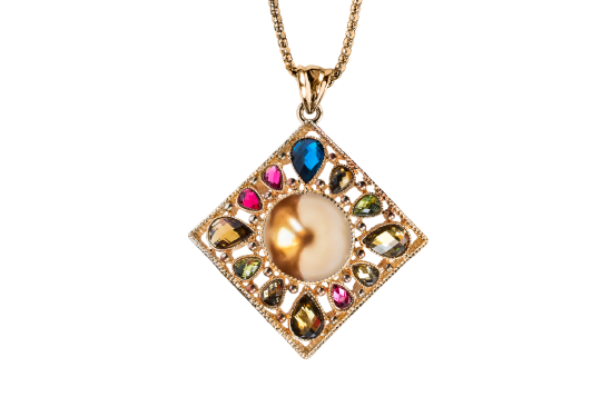 Kundan Polki