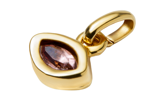 Plain Gold