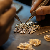 Custom Jewellery
