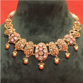 Gold Necklaces