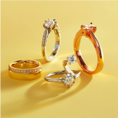 Rings Collection