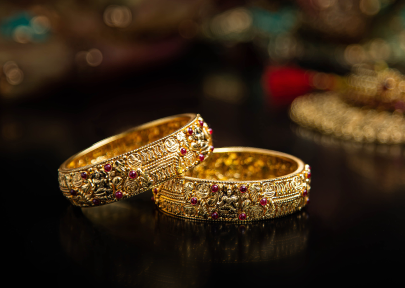 Heritage Jewellery