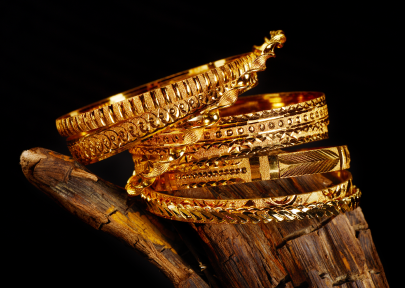 Antique Jewellery