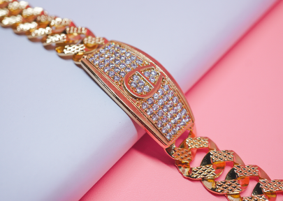 Fashion Jewellery