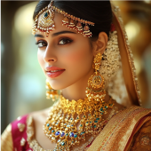 Bridal Jewellery