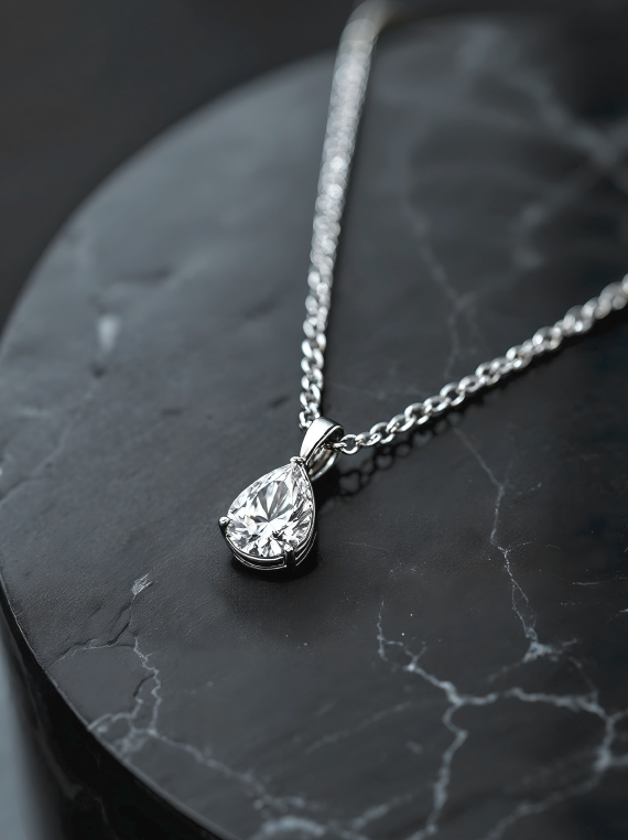 WHITE GOLD